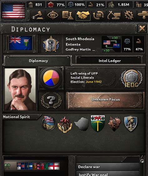 kaiserreich submods|Kaiserredux: A Empire Expansion 1.11.5 .